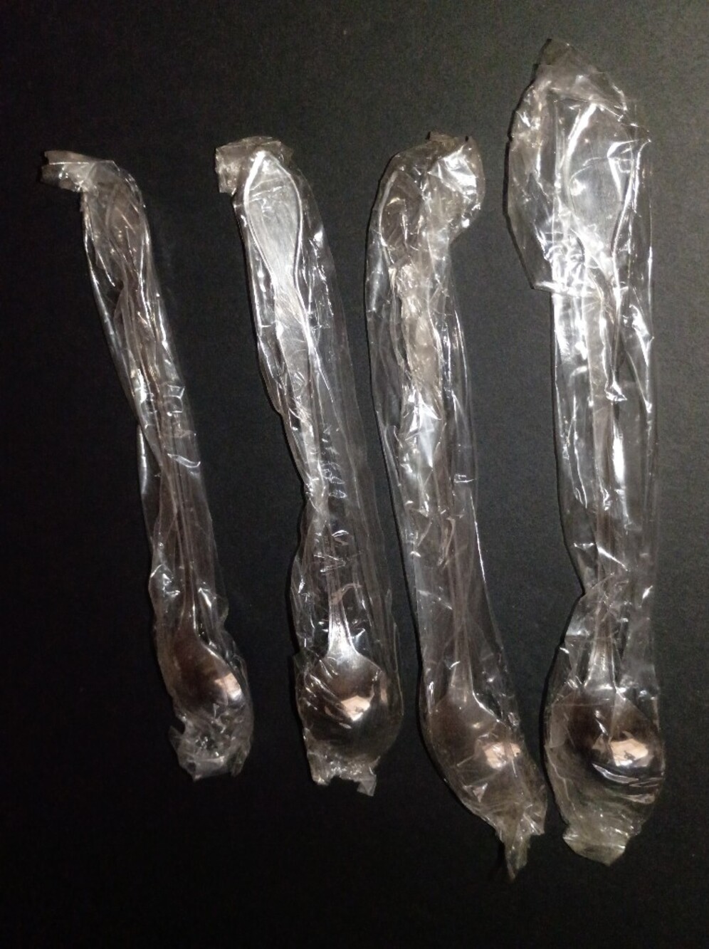 Spoon Set - Picture 2 of 2